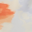 light orange pattern