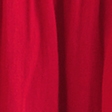 vivid red