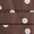 brown pattern