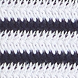navy stripe