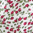 strawberry print