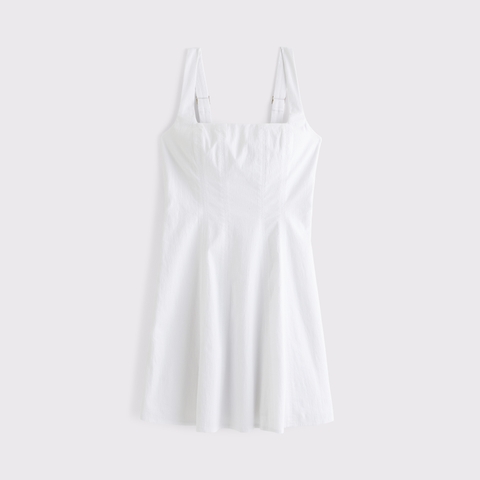 Женские платья Abercrombie & Fitch The A&F Mila Stretch Mini Dress