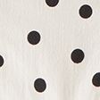 cream dot