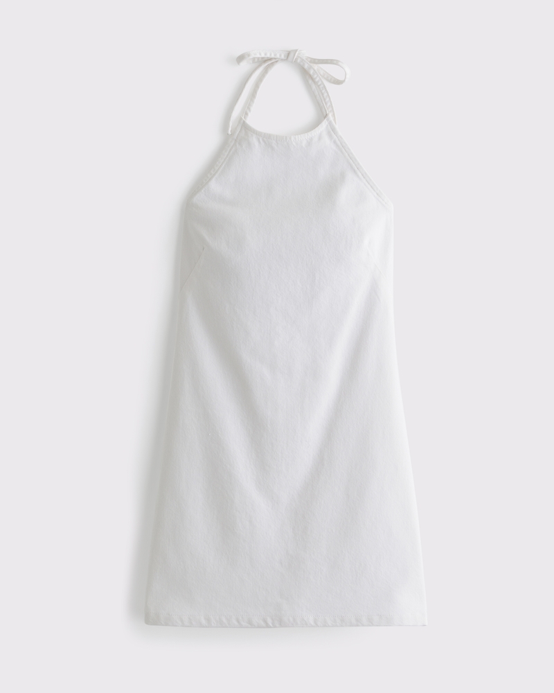 Veronica M Nikki Halter Neck Top