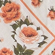 cream pattern