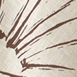 brown print