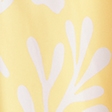 yellow floral