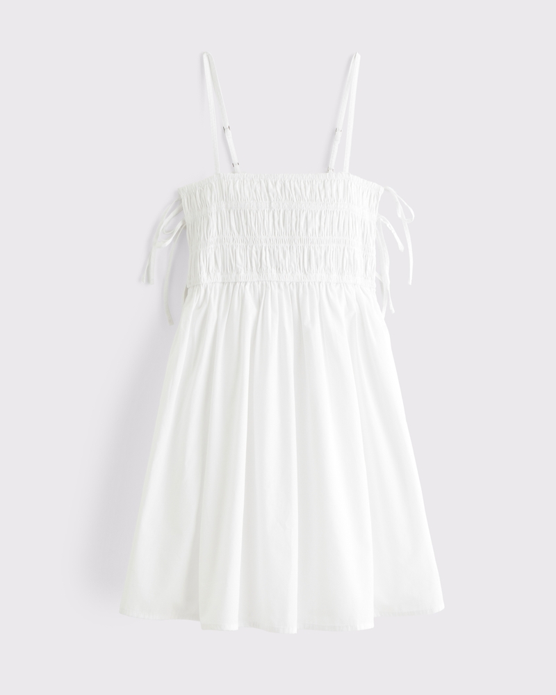 72℃ short dress oldhoney ホワイト 72℃ short dress oldhoney ホワイト
