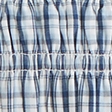 navy plaid