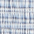 navy plaid