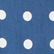 dusty teal pattern