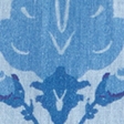 blue pattern