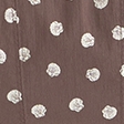 brown print