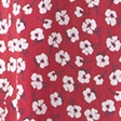 red pattern