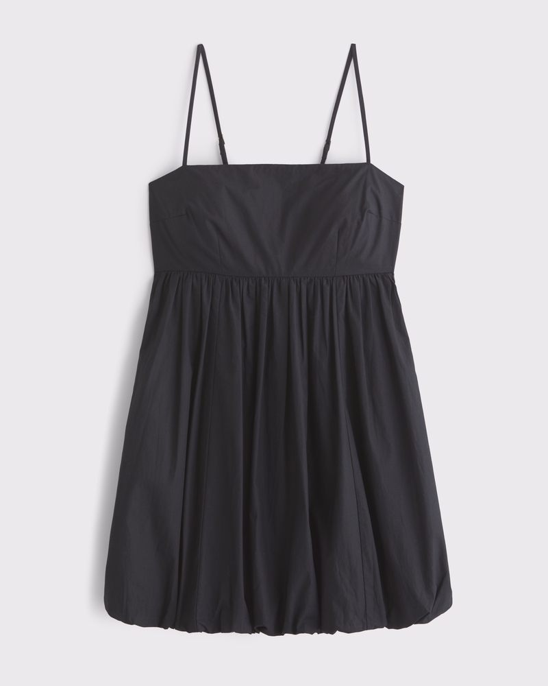 Janice Bubble Hem Skirt Janice Bubble Hem Skirt