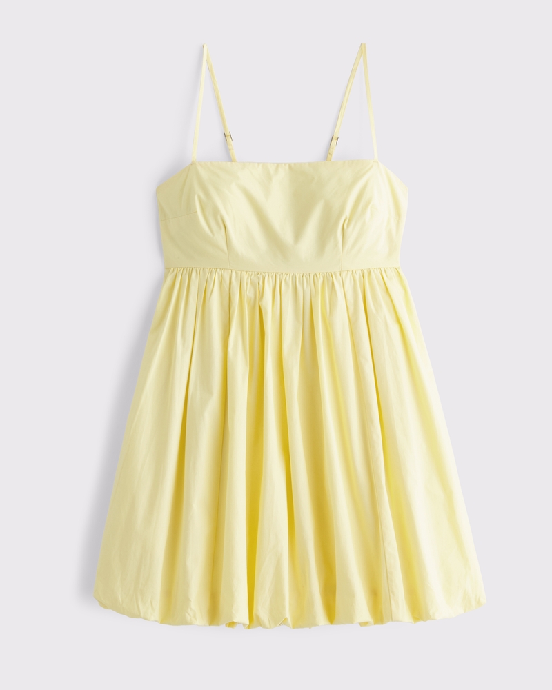 Janice Bubble Hem Skirt Janice Bubble Hem Skirt