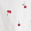 cherry print