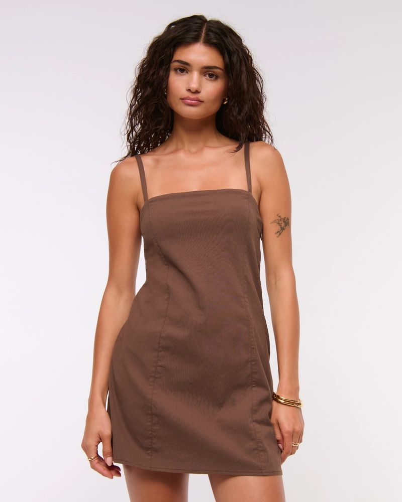 Bra-Free Everyday Skort