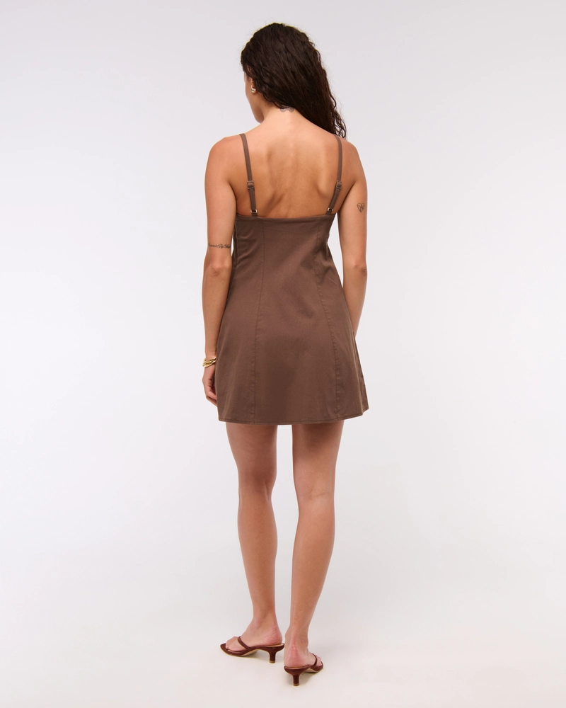 Bra-Free Everyday Skort