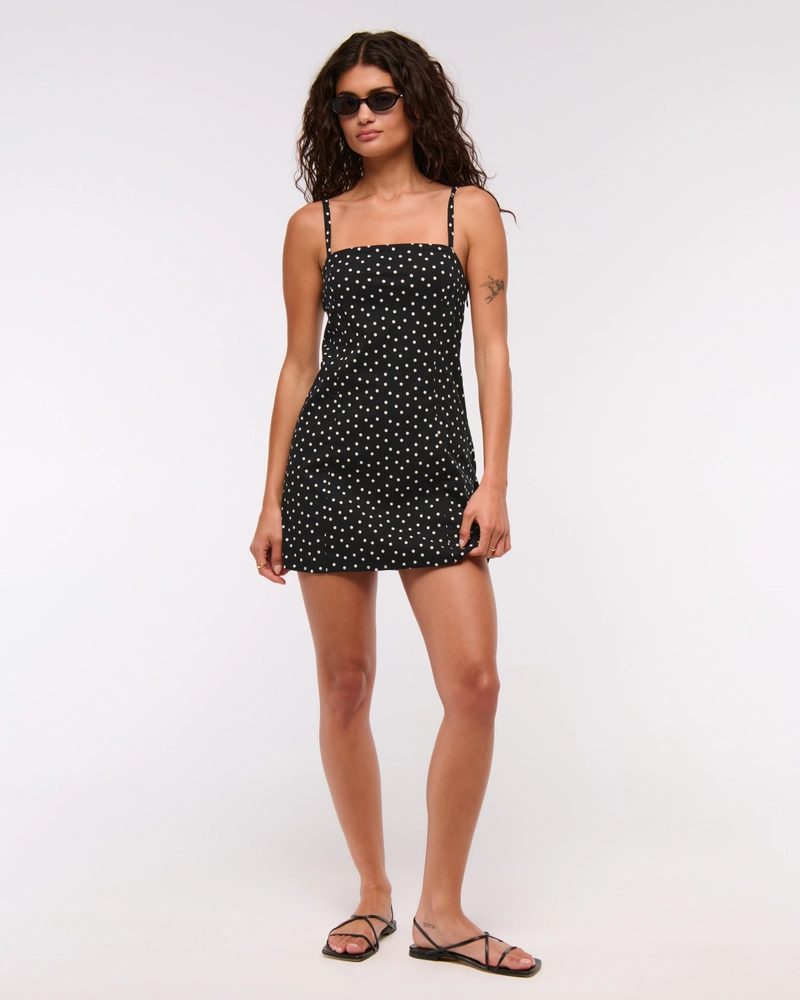 Bra-Free Everyday Skort