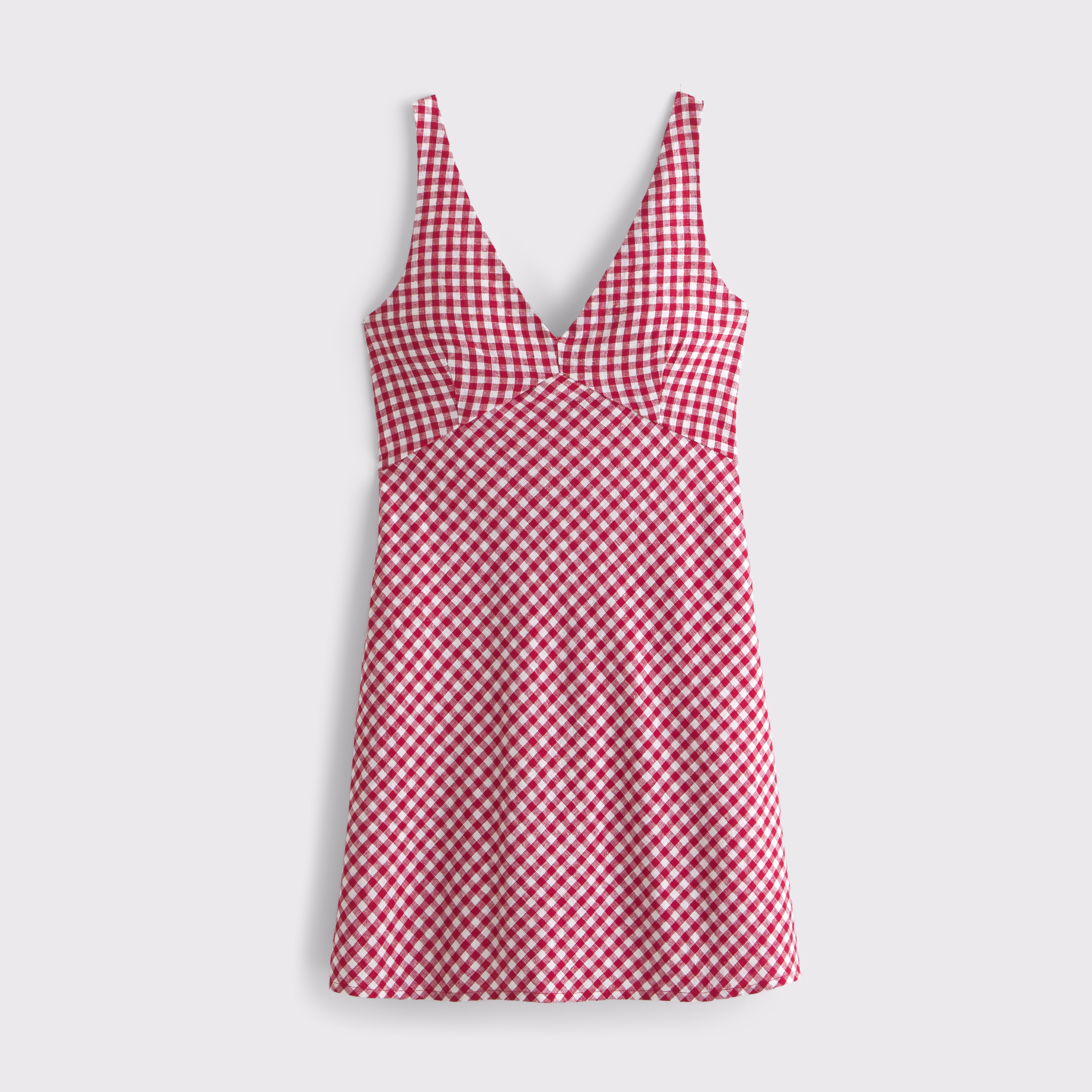 fig London LINEN gingham mini dress新品未使用 50%OFF】fig london フィグロンドン LINEN grass river dress 70