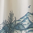 cream pattern
