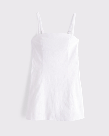 Bra-Free Everyday Skort from Abercrombie & Fitch - $19.97