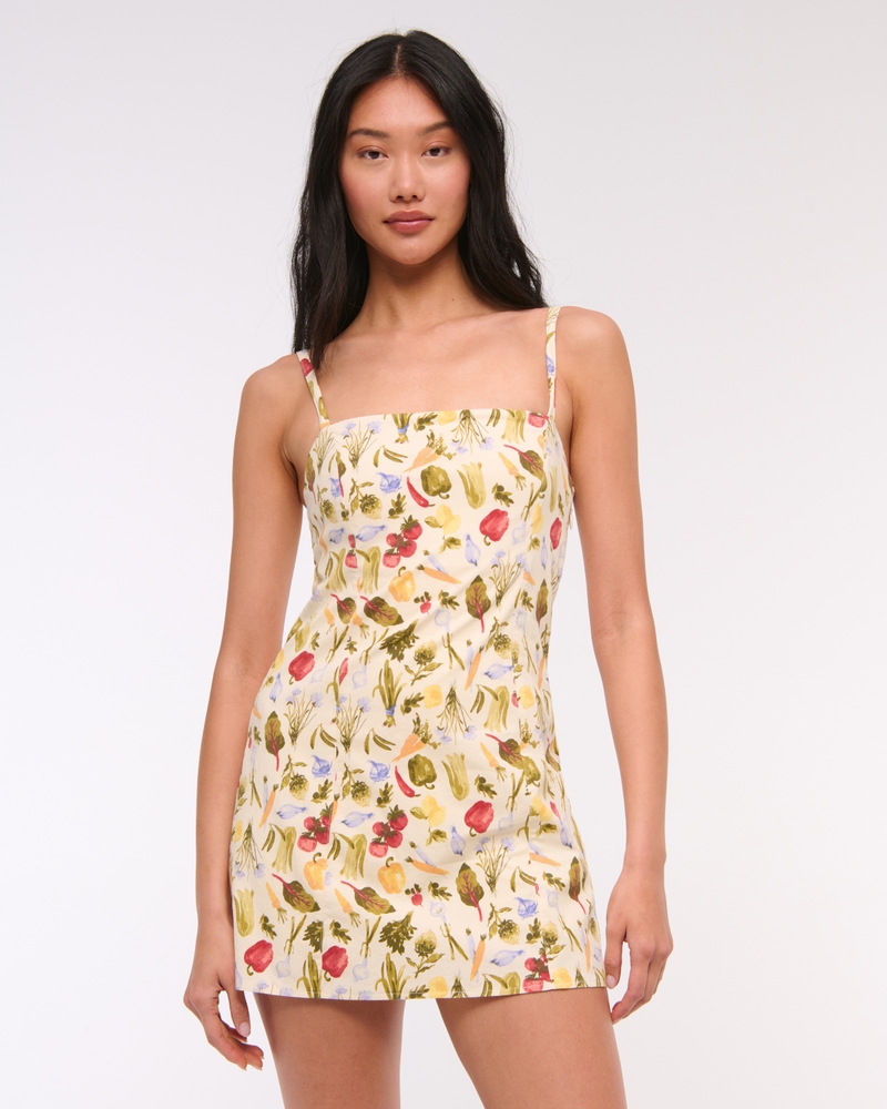 Bra-Free Everyday Skort