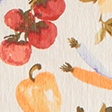 vegetable print