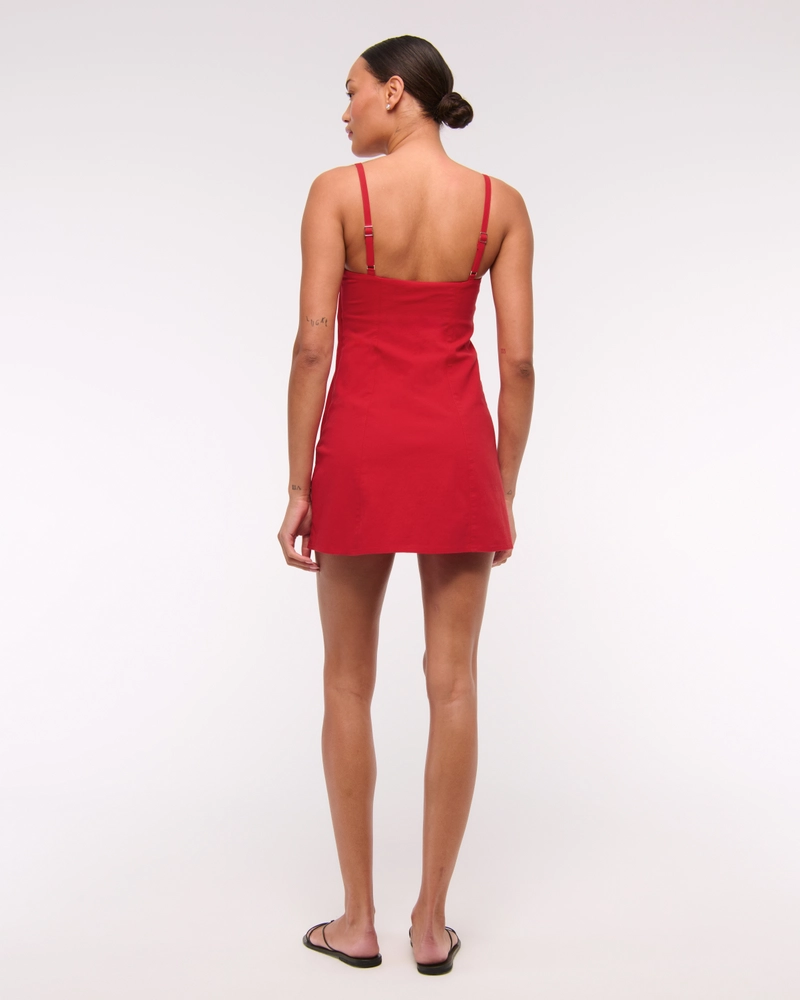 Bra-Free Everyday Skort