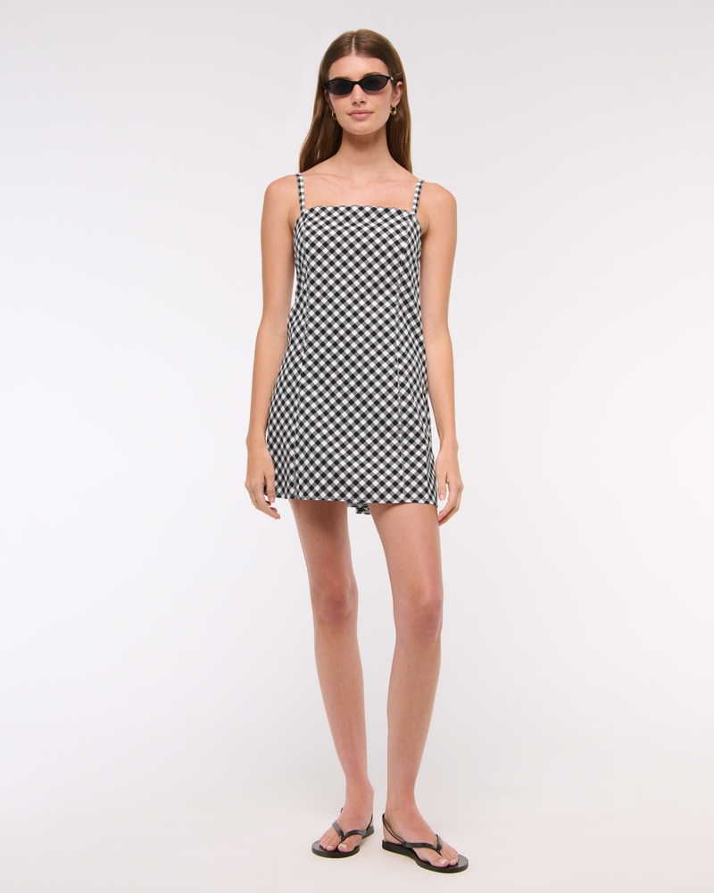 Bra-Free Everyday Skort