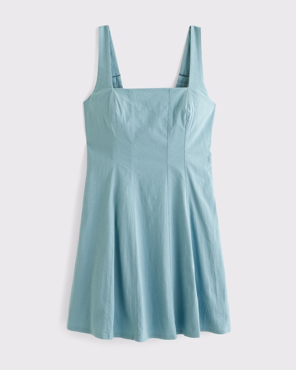 The A&F Emerson Midi Dress