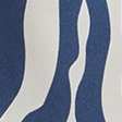 blue pattern