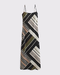 Slip Maxi Dress