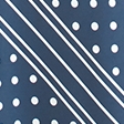 blue pattern