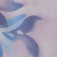 light purple floral