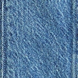 The A&F Mara High-Neck Denim Mini Dress