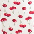 cherry pattern