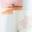 Shift Linen-Blend Maxi Dress