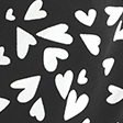 black pattern