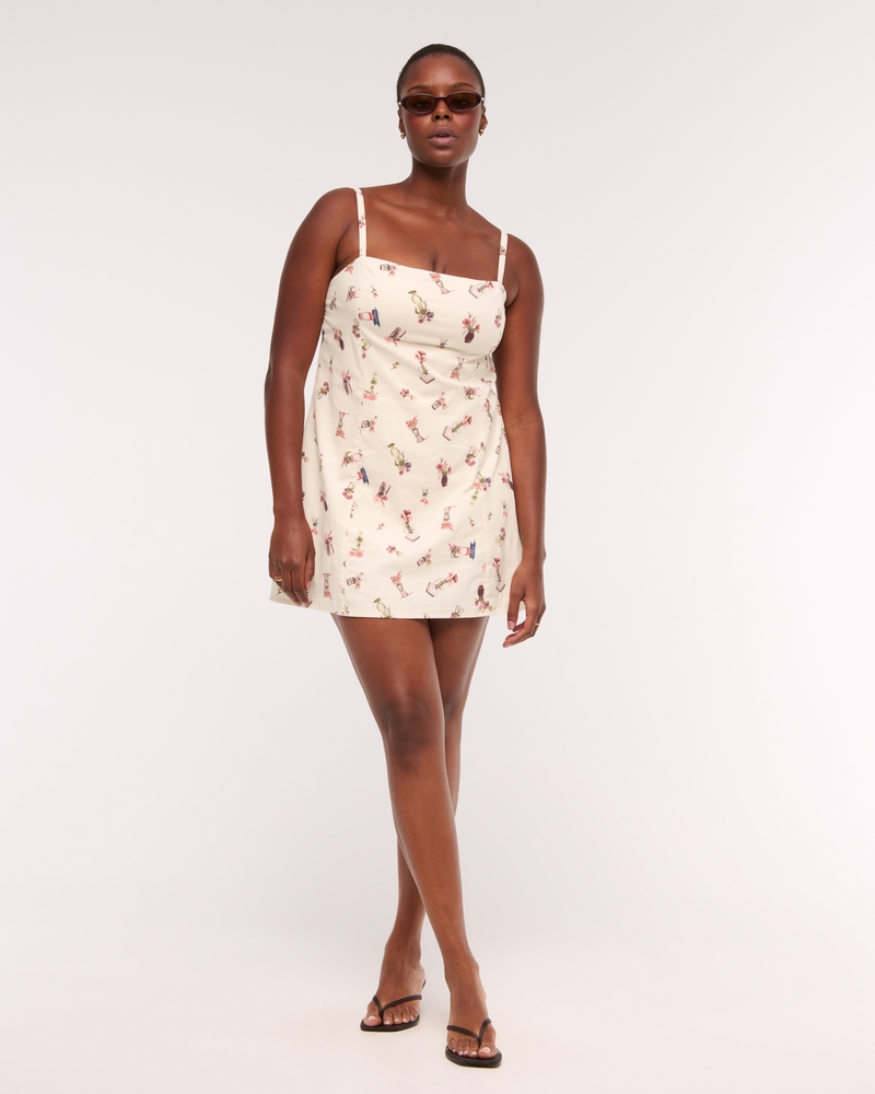 Bra-Free Everyday Skort