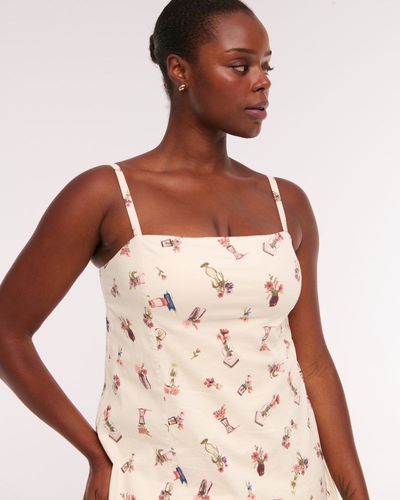 Bra-Free Everyday Skort