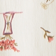 cream pattern