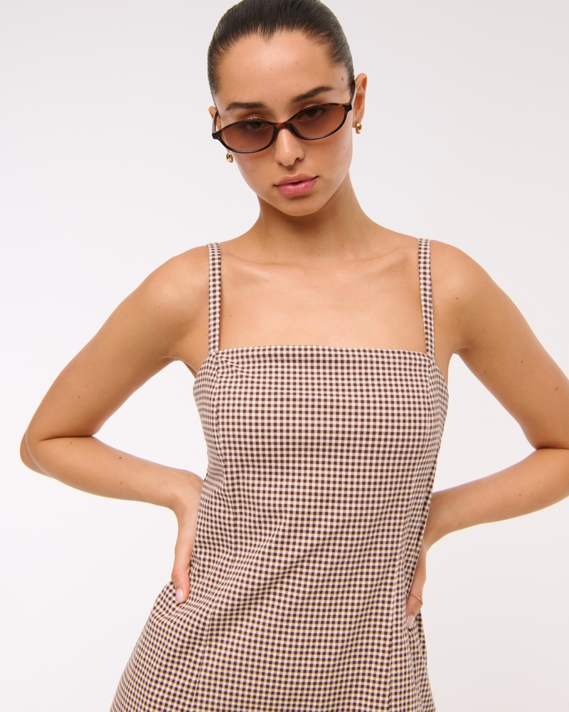 Bra-Free Everyday Skort
