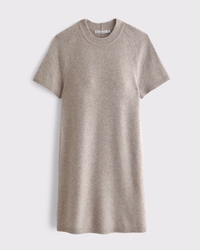 The A&F Madeline Mini Sweater Dress