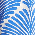 blue pattern