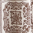 brown pattern