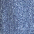 The A&F Mila Strapless Denim Mini Dress