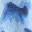 blue pattern
