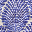 blue pattern